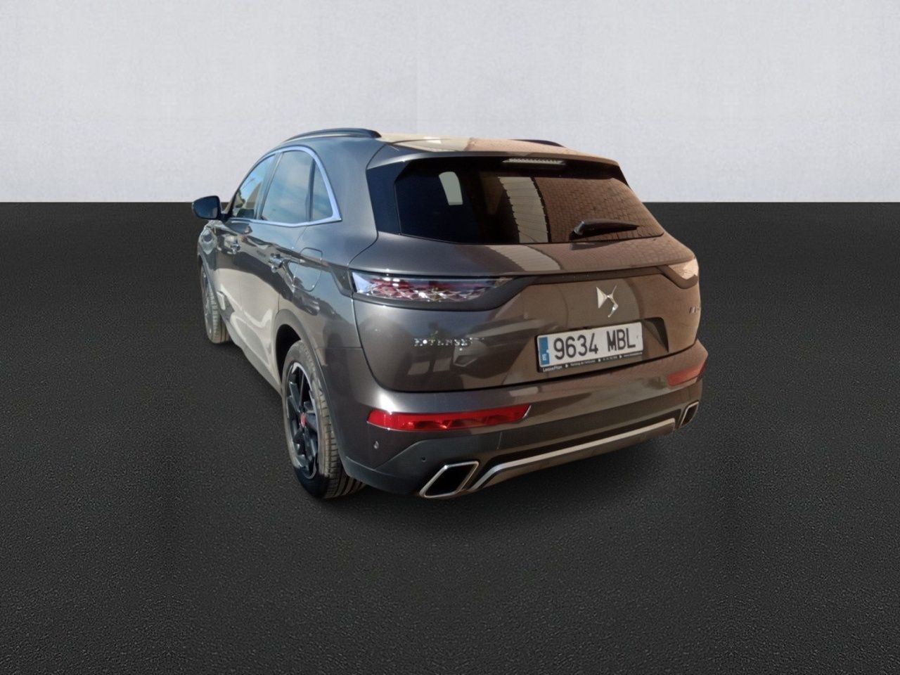 Ds Ds 7 Crossback 1.6 E-tense 225 Performance Line Auto - Foto 2