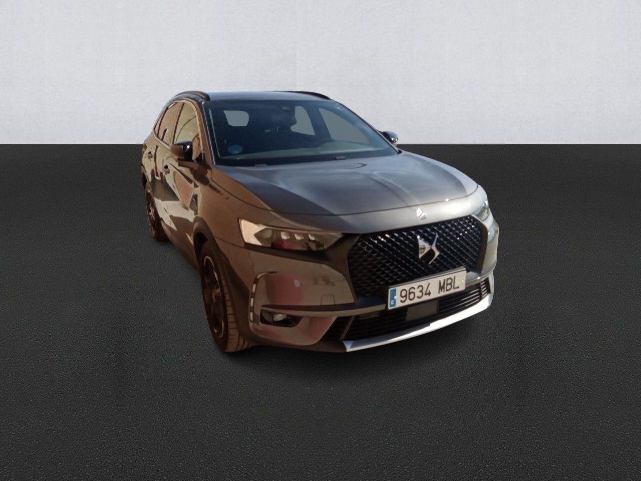 Ds Ds 7 Crossback 1.6 E-tense 225 Performance Line Auto - Foto 2