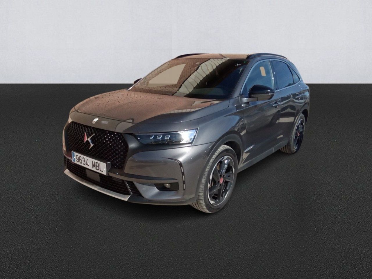 Ds Ds 7 Crossback 1.6 E-tense 225 Performance Line Auto - Foto 2