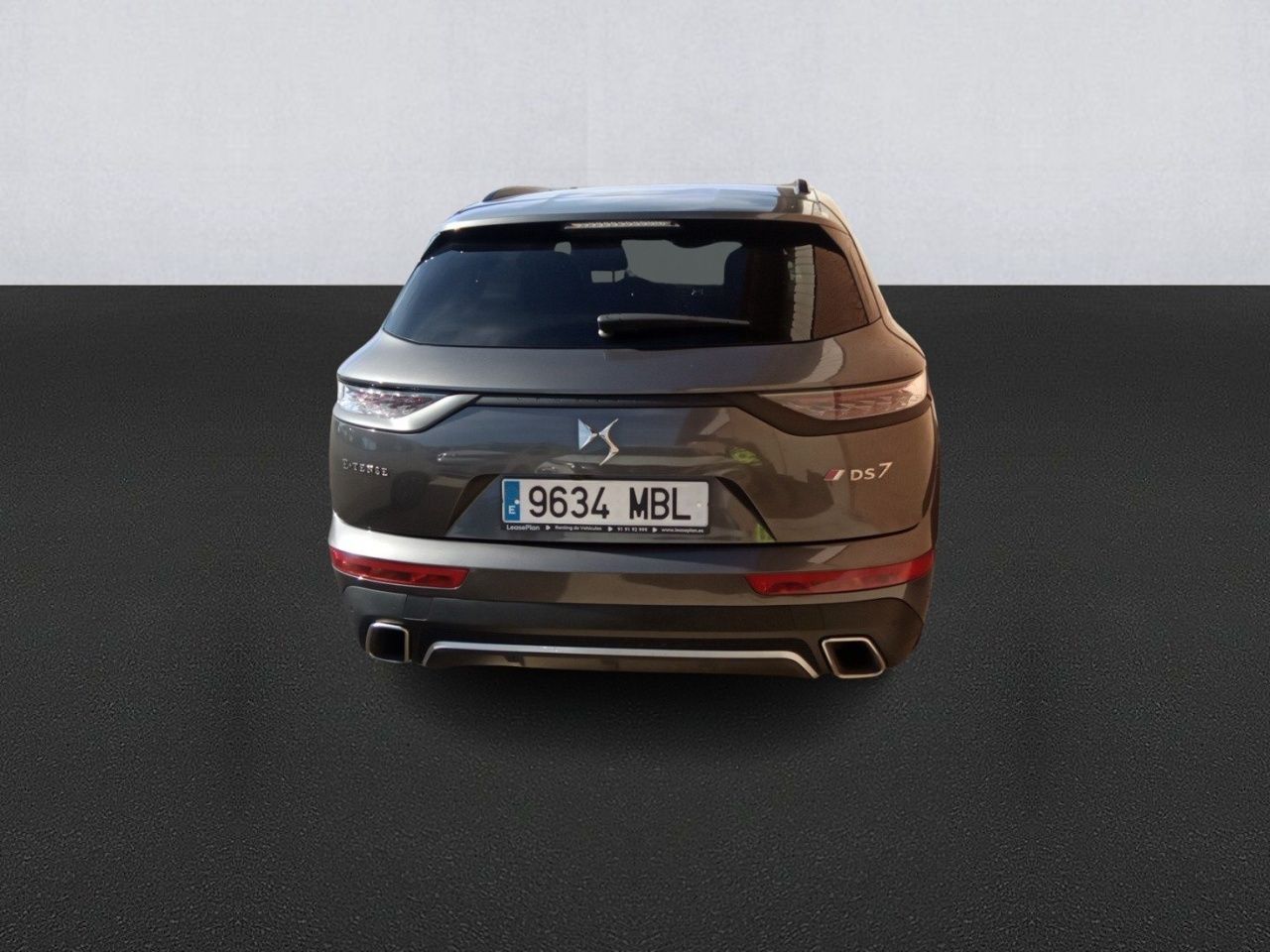 Ds Ds 7 Crossback 1.6 E-tense 225 Performance Line Auto - Foto 2