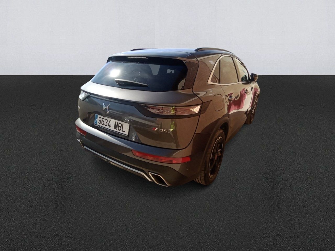 Ds Ds 7 Crossback 1.6 E-tense 225 Performance Line Auto - Foto 2
