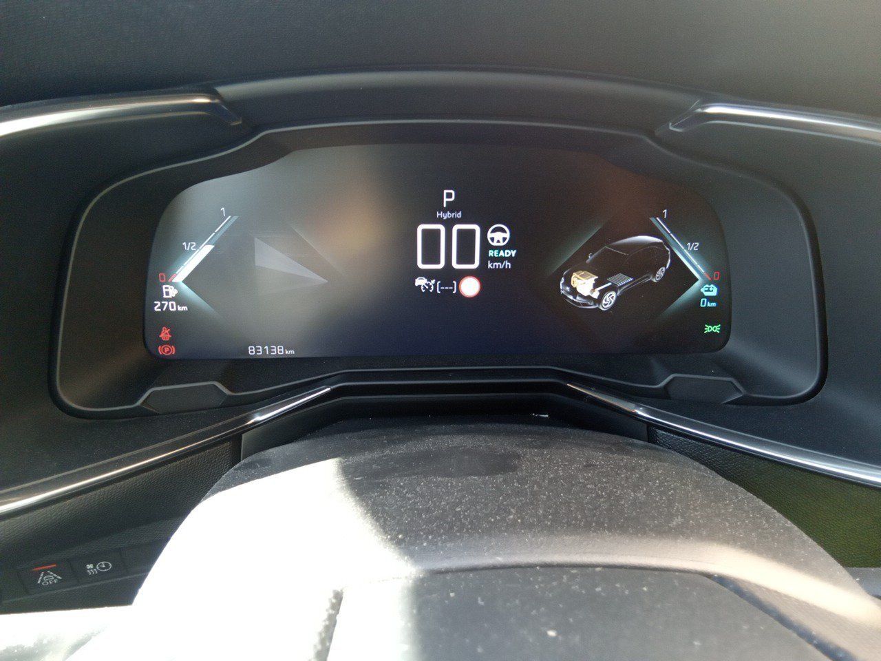 Ds Ds 7 Crossback 1.6 E-tense 225 Performance Line Auto - Foto 2