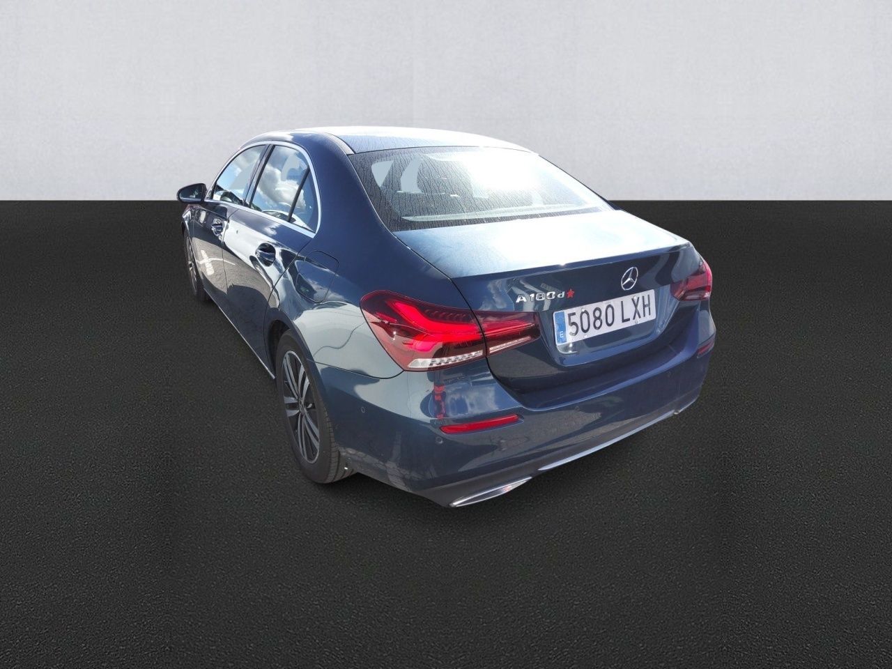 Mercedes A-class Sedán A 180 D - Foto 2