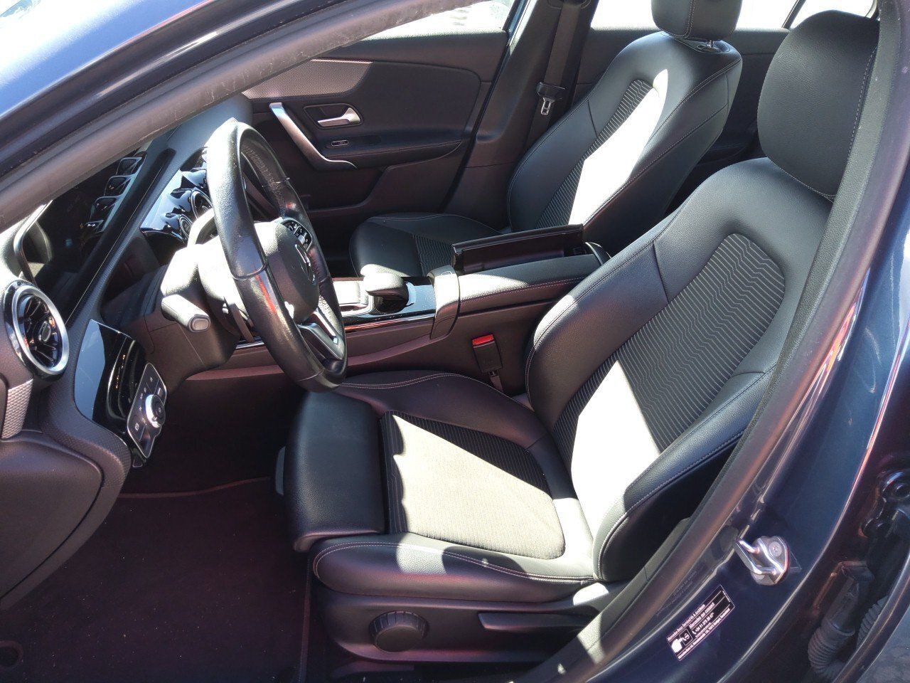Mercedes A-class Sedán A 180 D - Foto 2