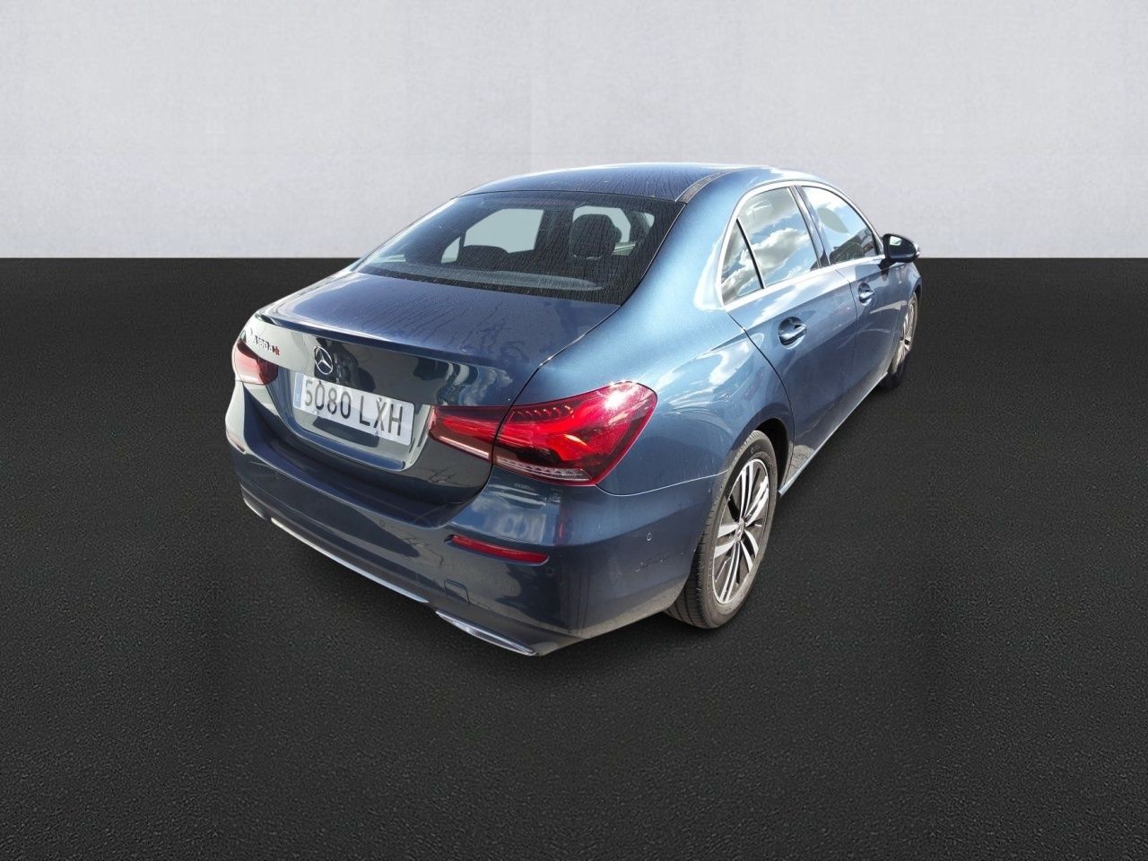Mercedes A-class Sedán A 180 D - Foto 2