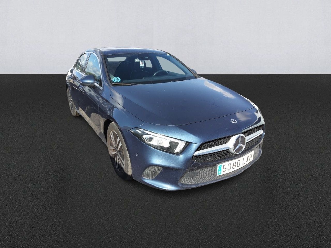 Mercedes A-class Sedán A 180 D - Foto 2