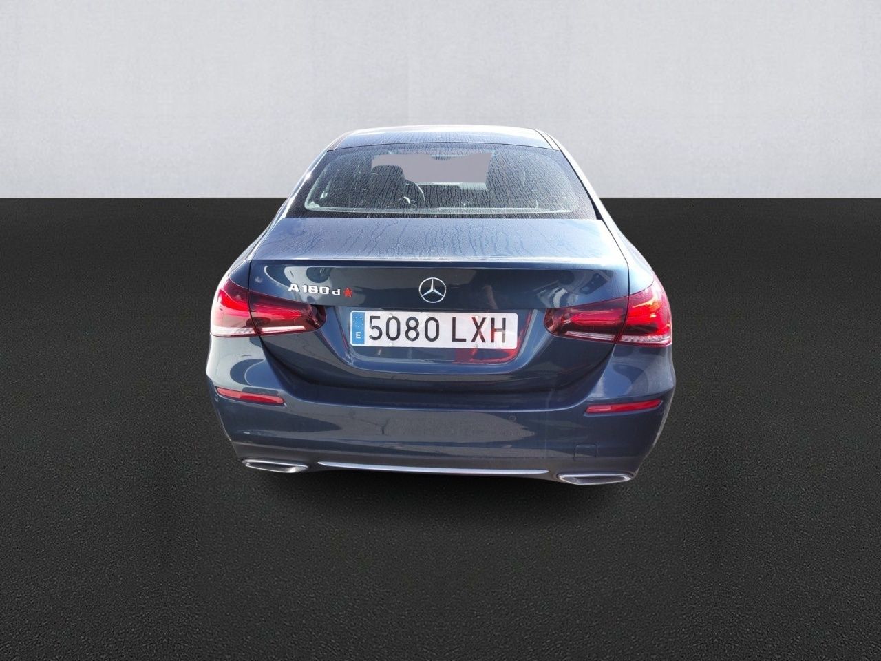 Mercedes A-class Sedán A 180 D - Foto 2