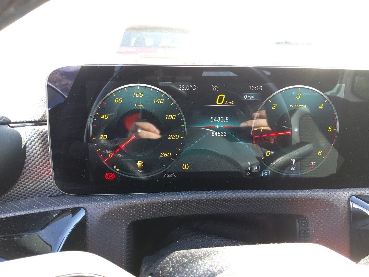 Mercedes A-class Sedán A 180 D - Foto 2