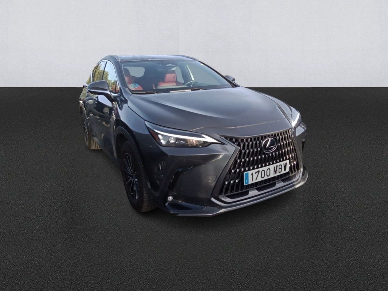 Lexus Nx 350h Executive 2wd - Foto 2