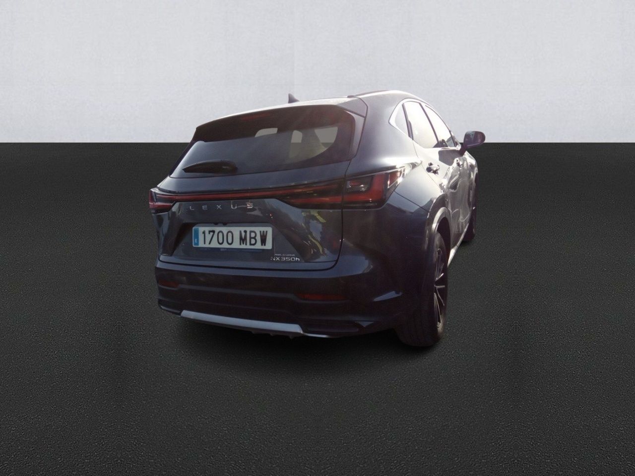 Lexus Nx 350h Executive 2wd - Foto 2