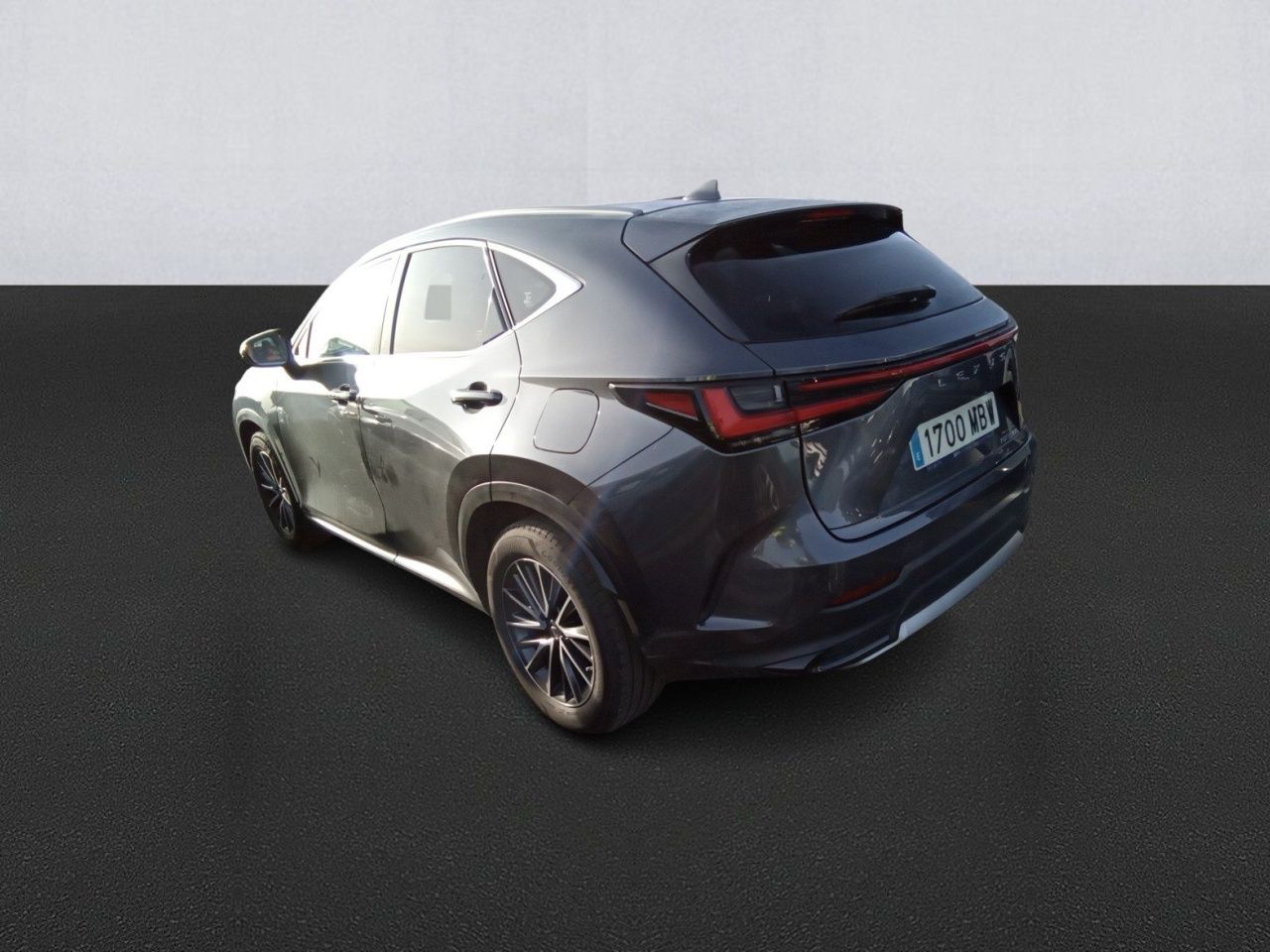 Lexus Nx 350h Executive 2wd - Foto 2