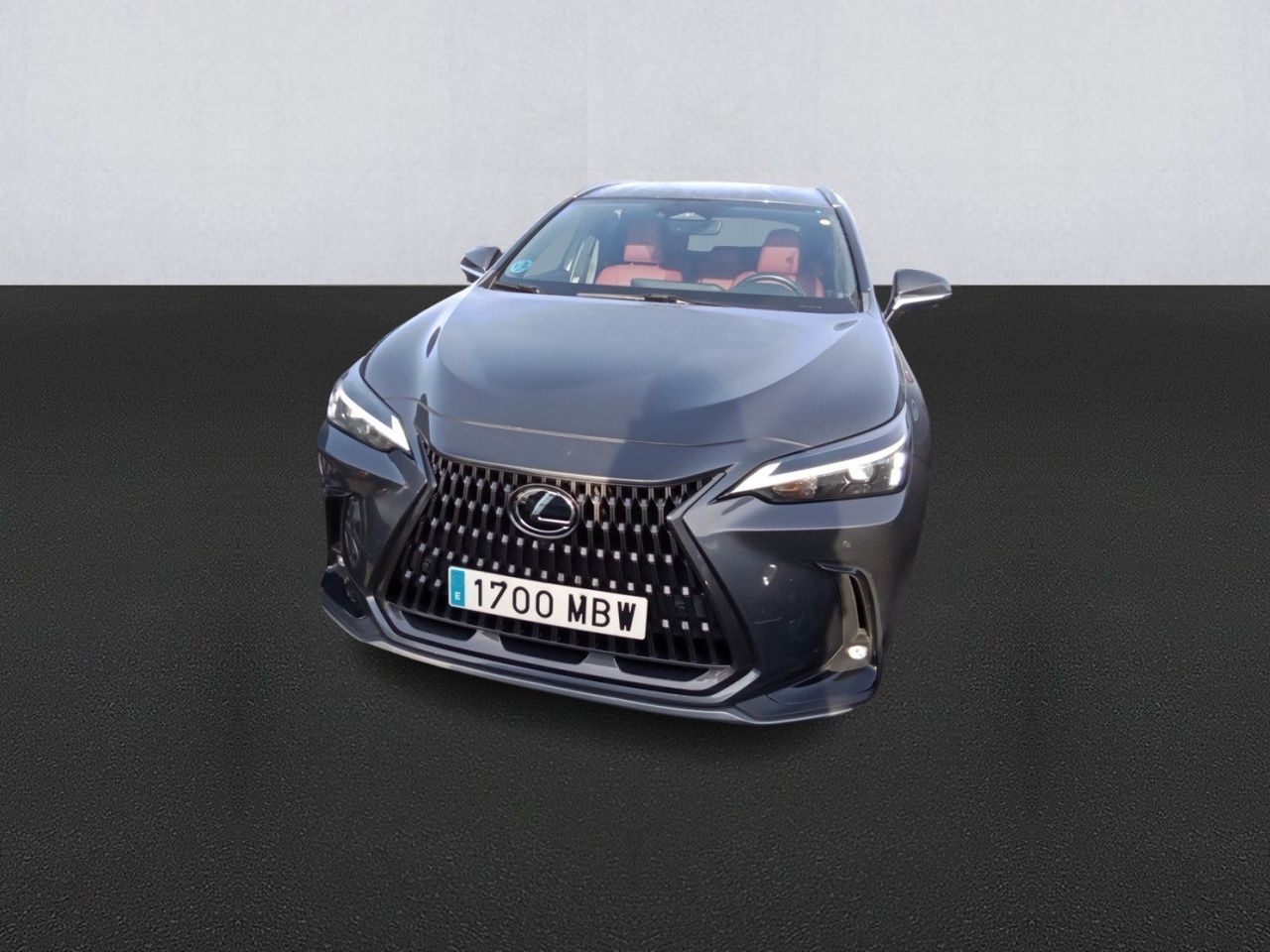 Lexus Nx 350h Executive 2wd - Foto 2