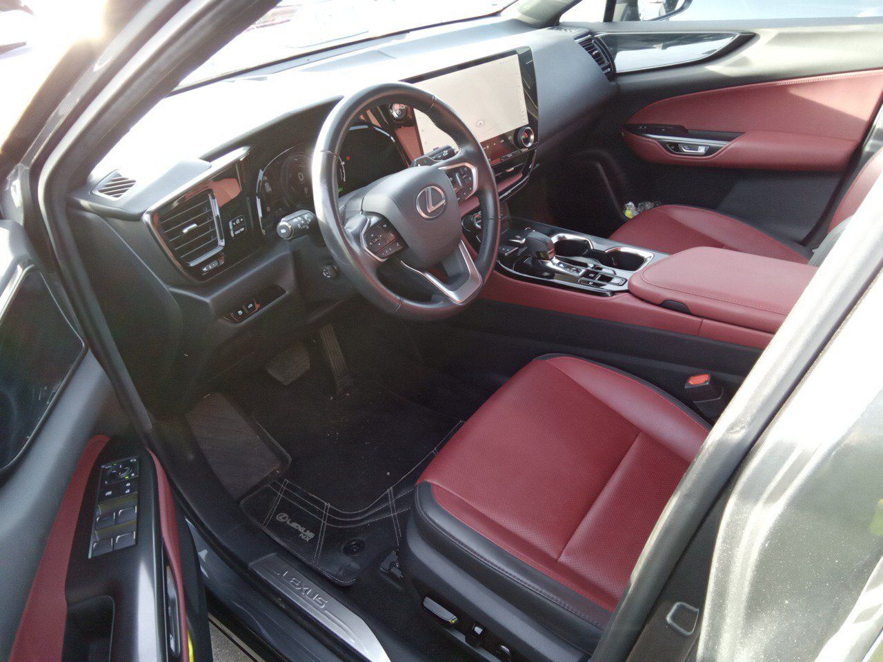Lexus Nx 350h Executive 2wd - Foto 2