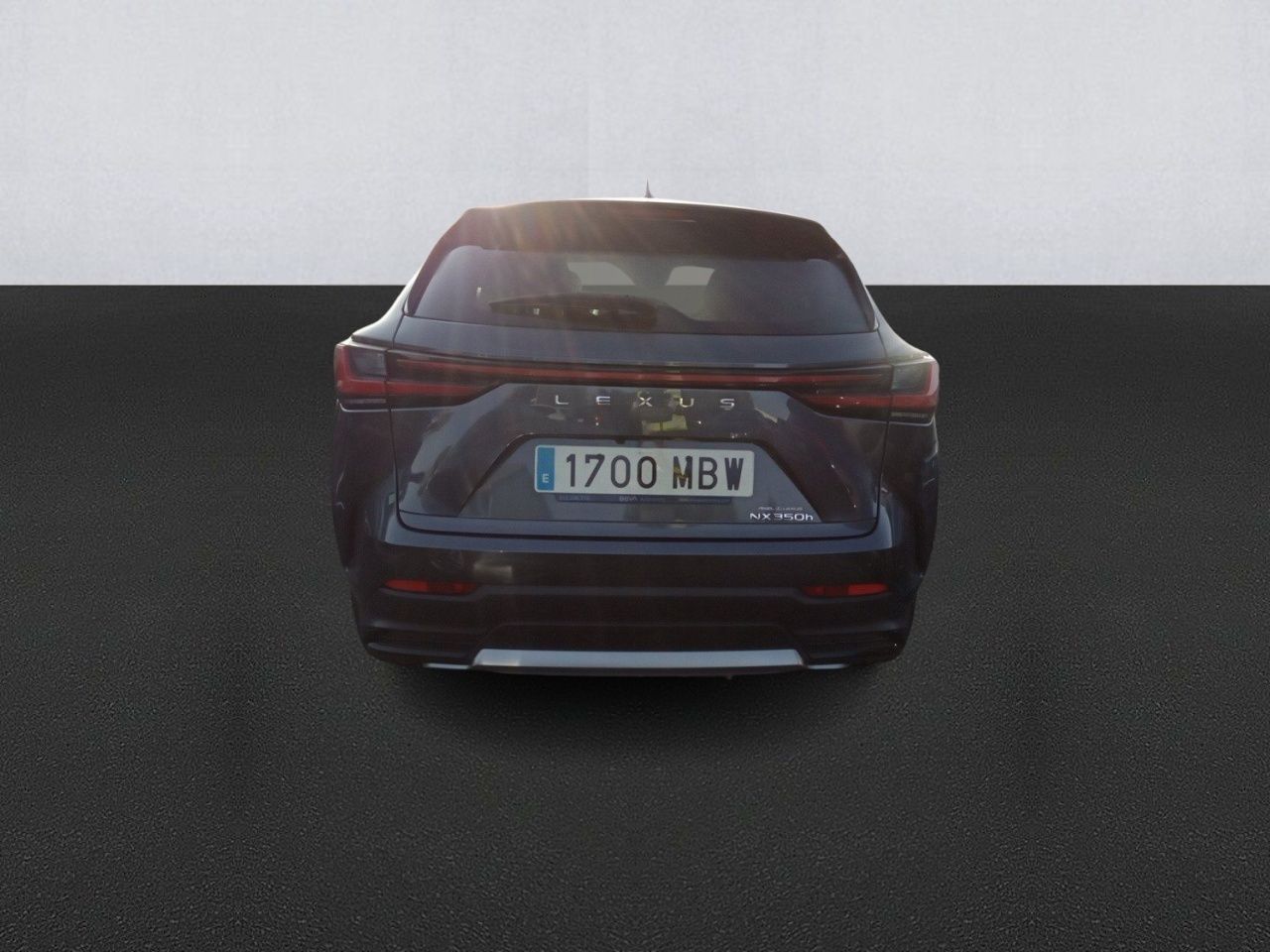 Lexus Nx 350h Executive 2wd - Foto 2