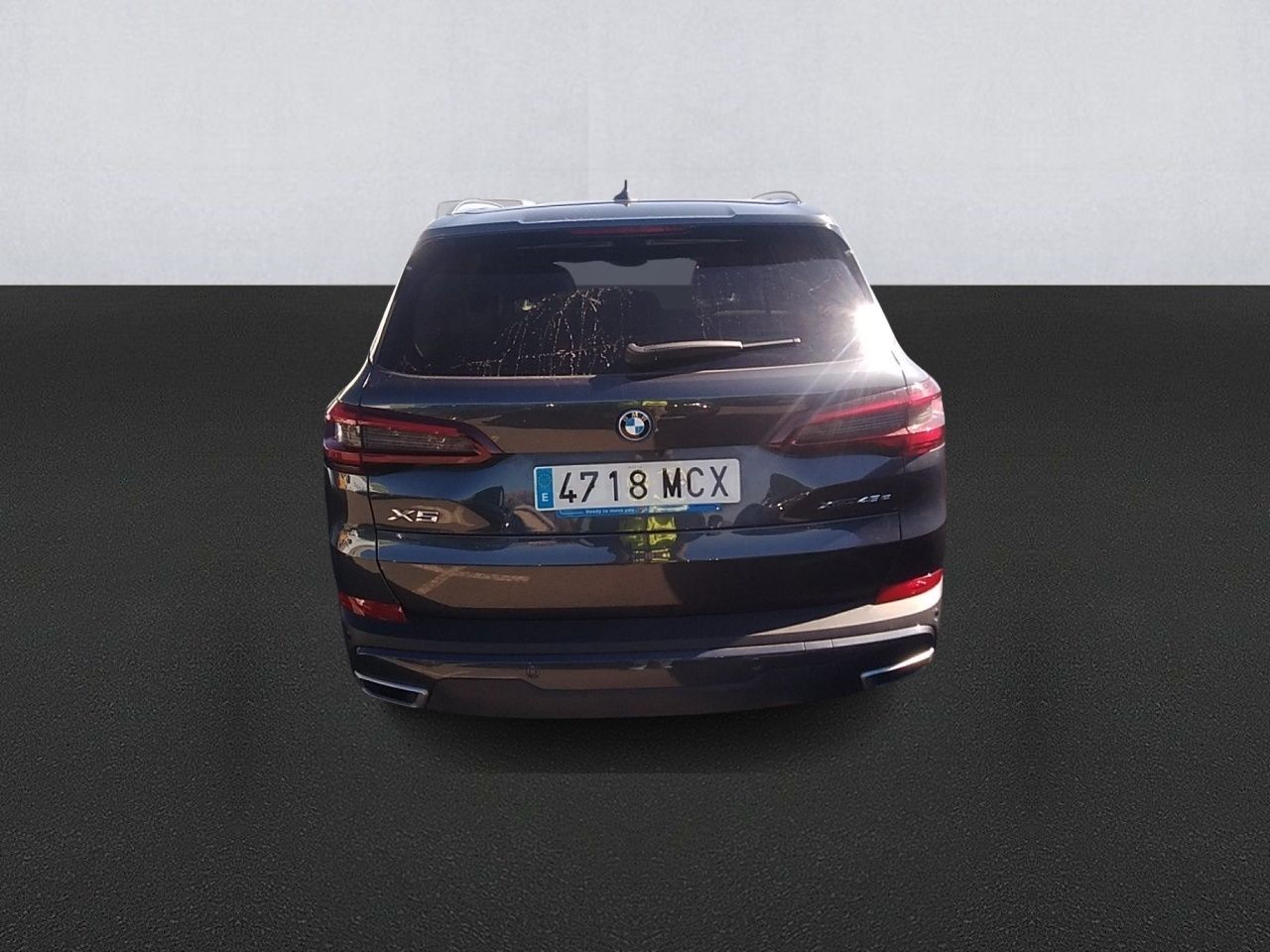 Bmw X5 Xdrive45e - Foto 2