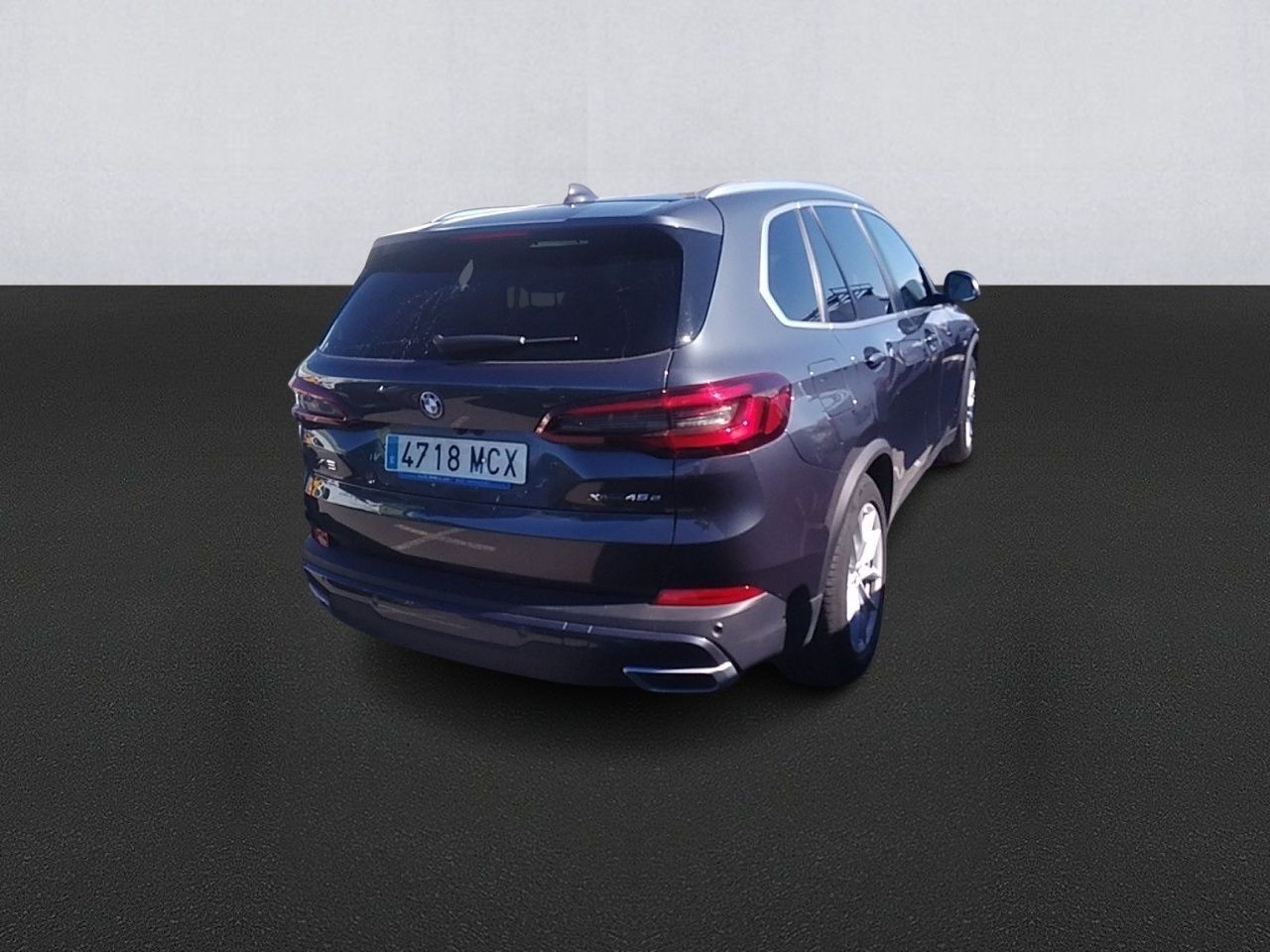 Bmw X5 Xdrive45e - Foto 2