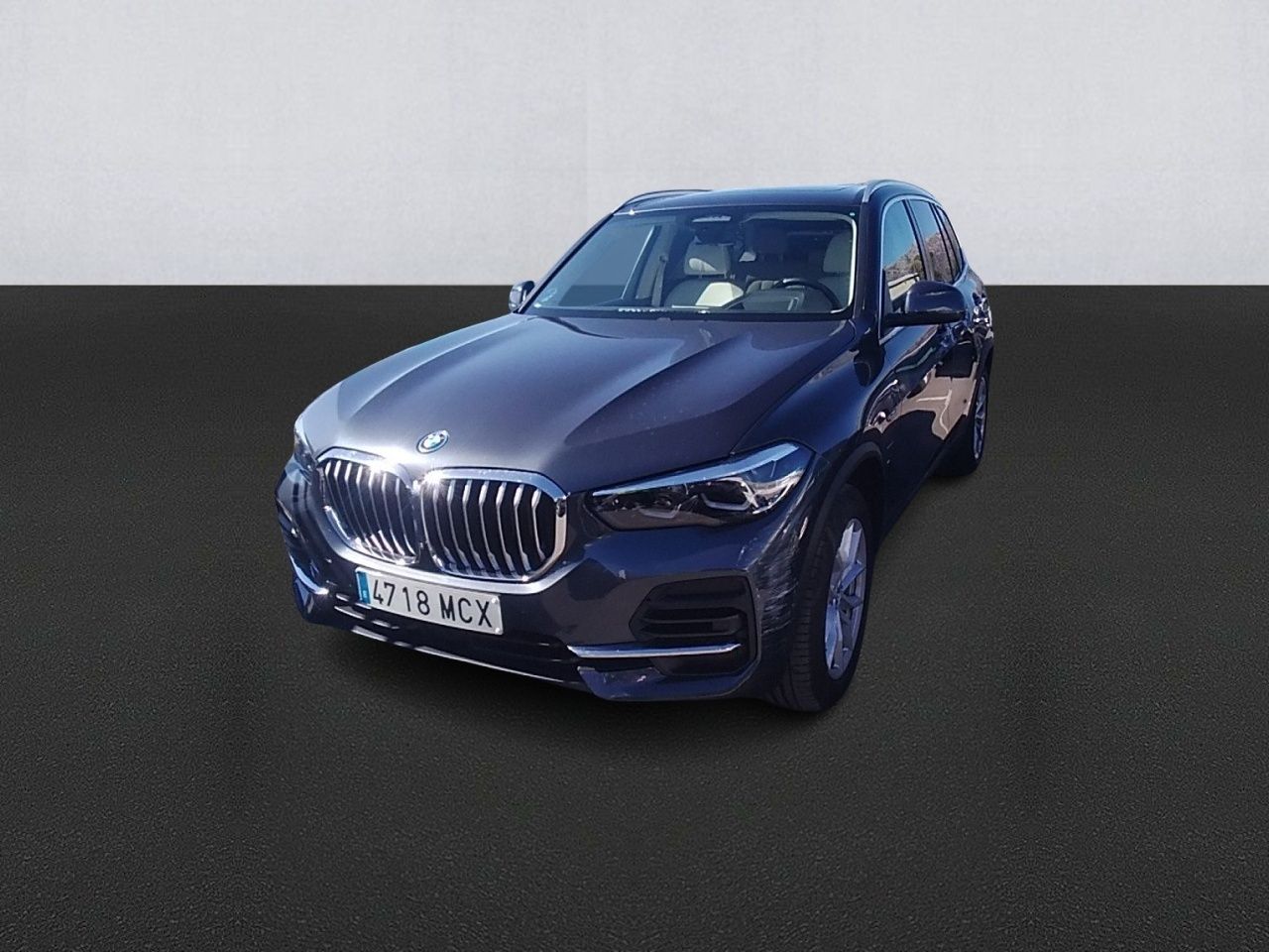 Bmw X5 Xdrive45e - Foto 2