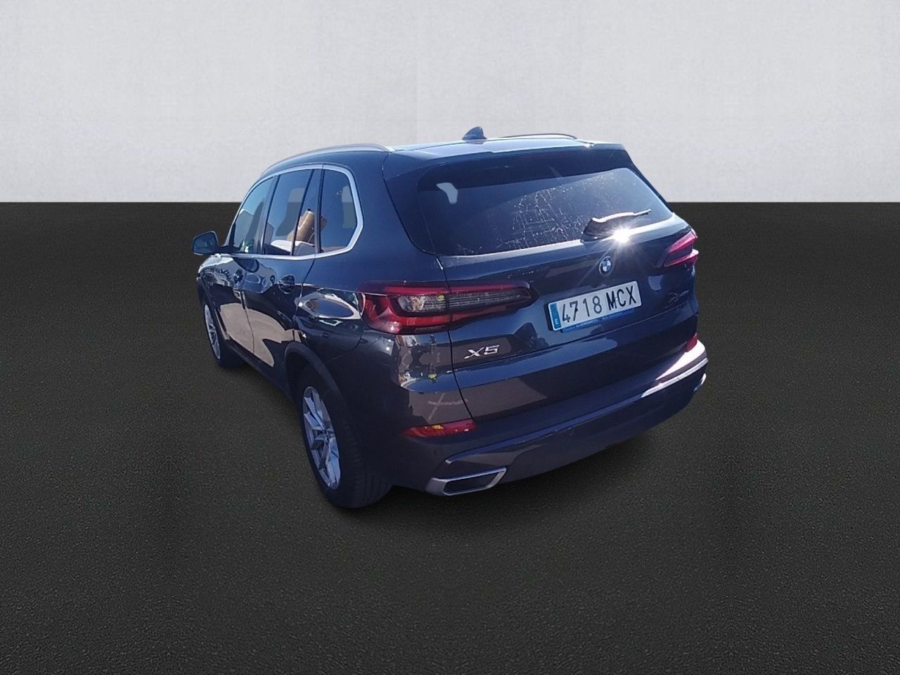 Bmw X5 Xdrive45e - Foto 2