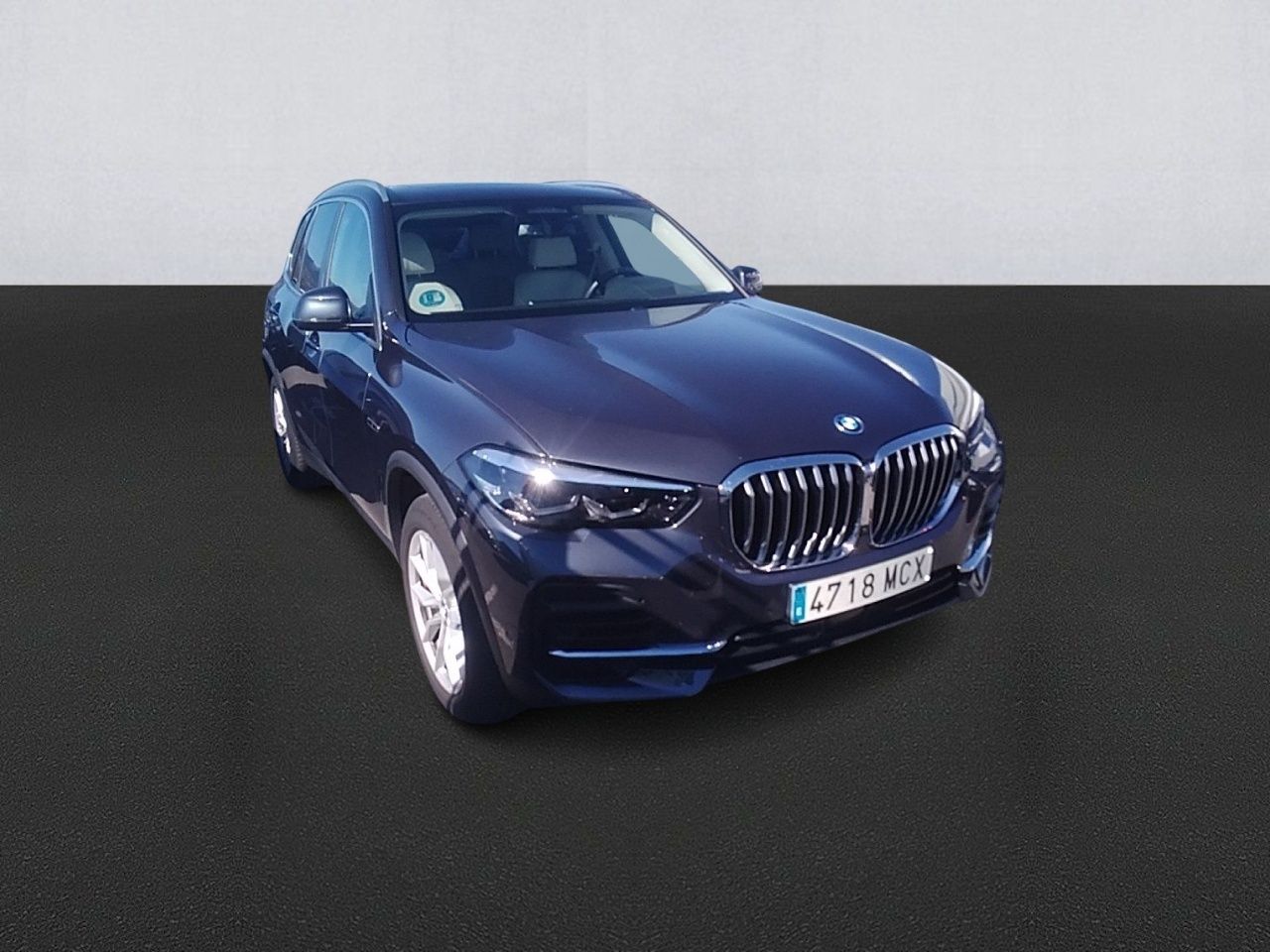 Bmw X5 Xdrive45e - Foto 2