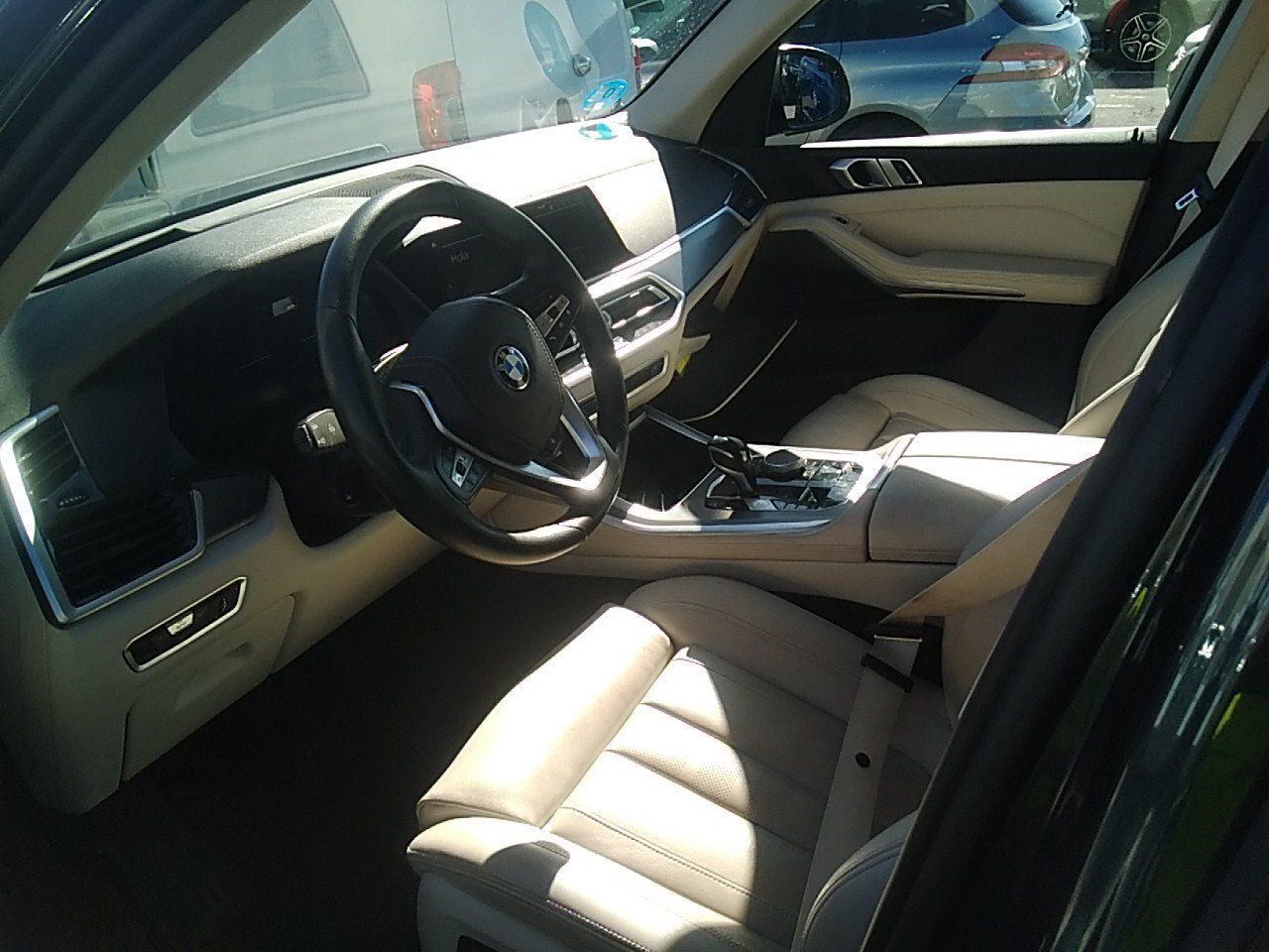 Bmw X5 Xdrive45e - Foto 2