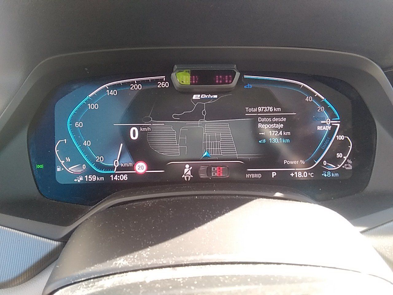 Bmw X5 Xdrive45e - Foto 2