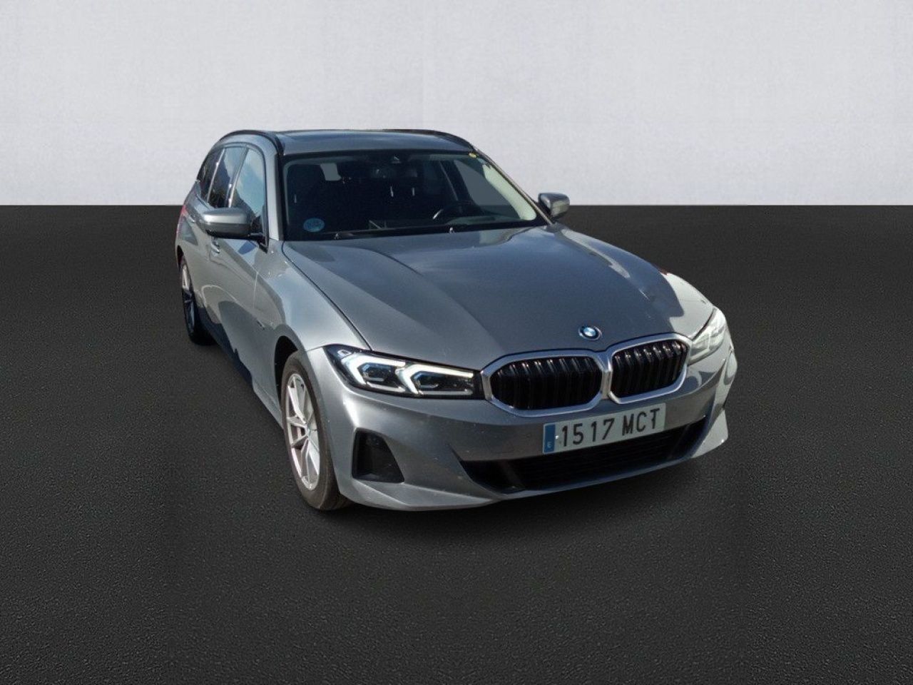 Bmw Series 3 330e Xdrive Touring - Foto 2