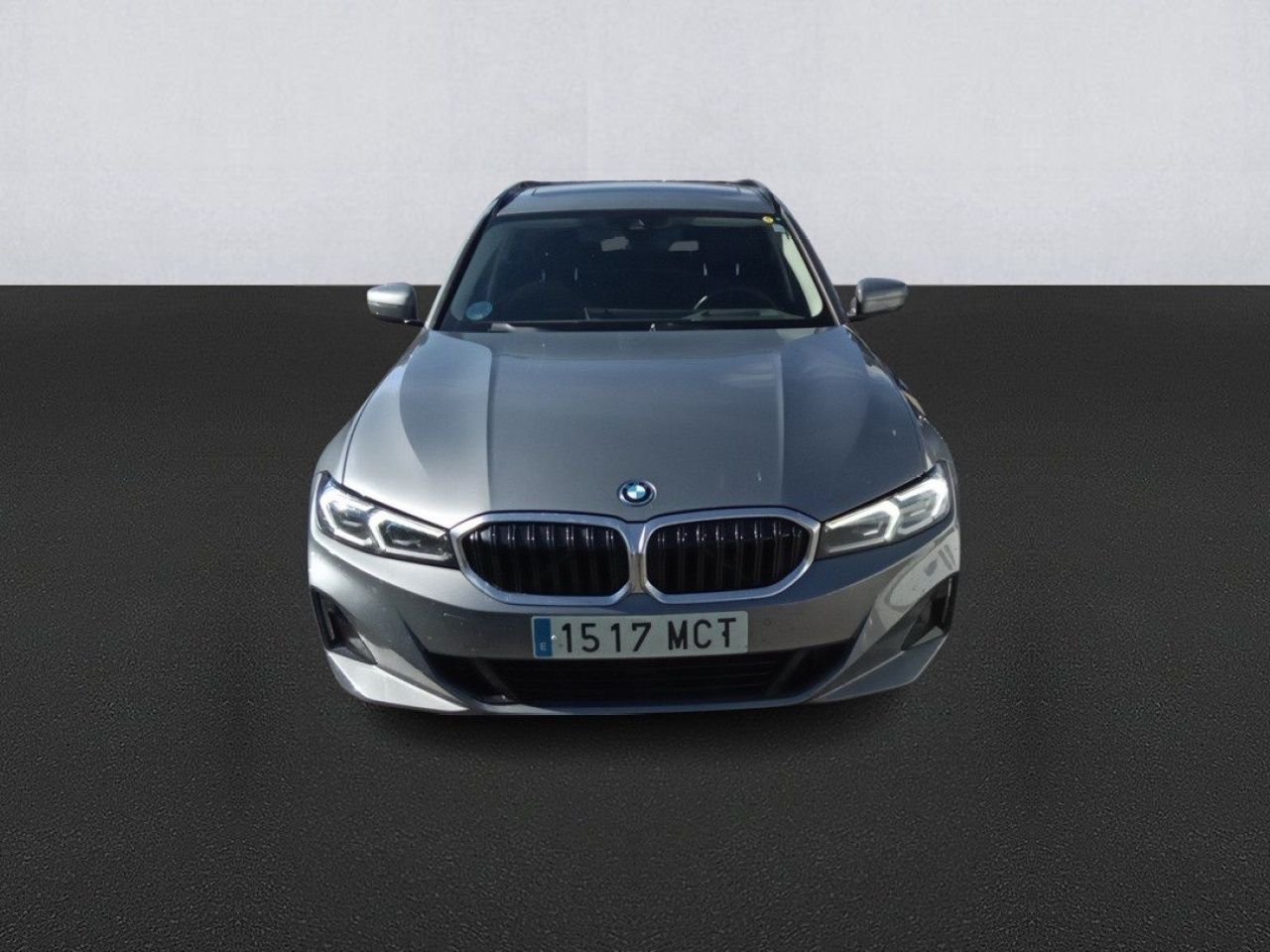 Bmw Series 3 330e Xdrive Touring - Foto 2