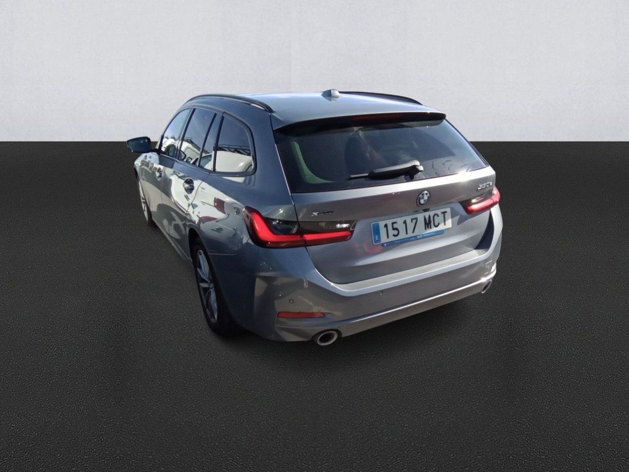 Bmw Series 3 330e Xdrive Touring - Foto 2