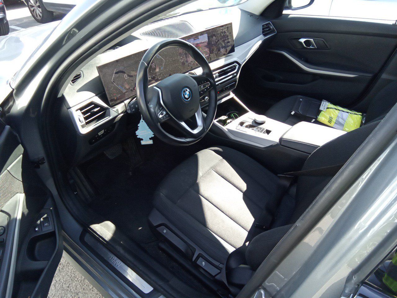Bmw Series 3 330e Xdrive Touring - Foto 2
