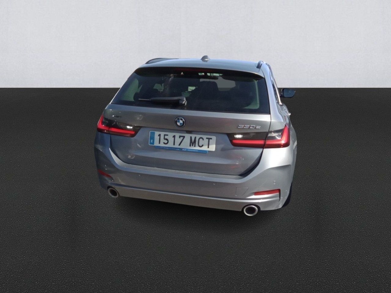 Bmw Series 3 330e Xdrive Touring - Foto 2