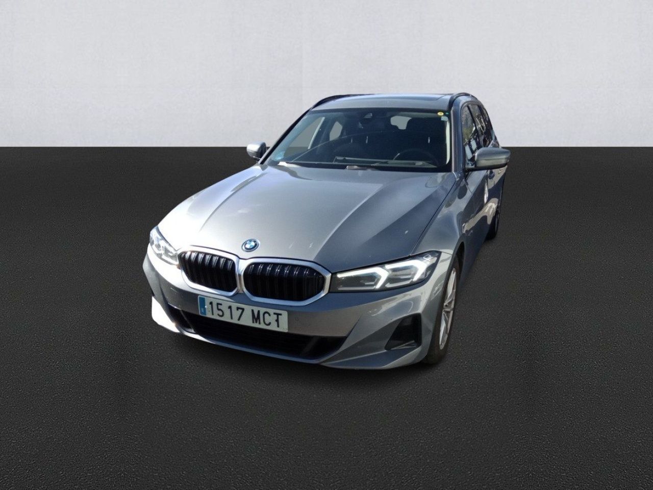 Bmw Series 3 330e Xdrive Touring - Foto 2
