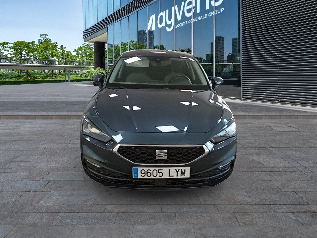 Seat Leon 1.5 Tsi 96kw S&s Style Go - Foto 2