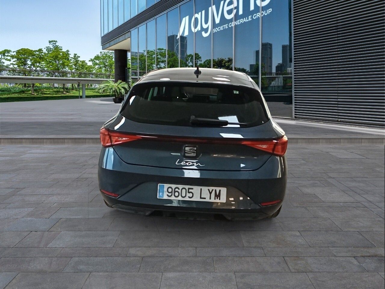 Seat Leon 1.5 Tsi 96kw S&s Style Go - Foto 2