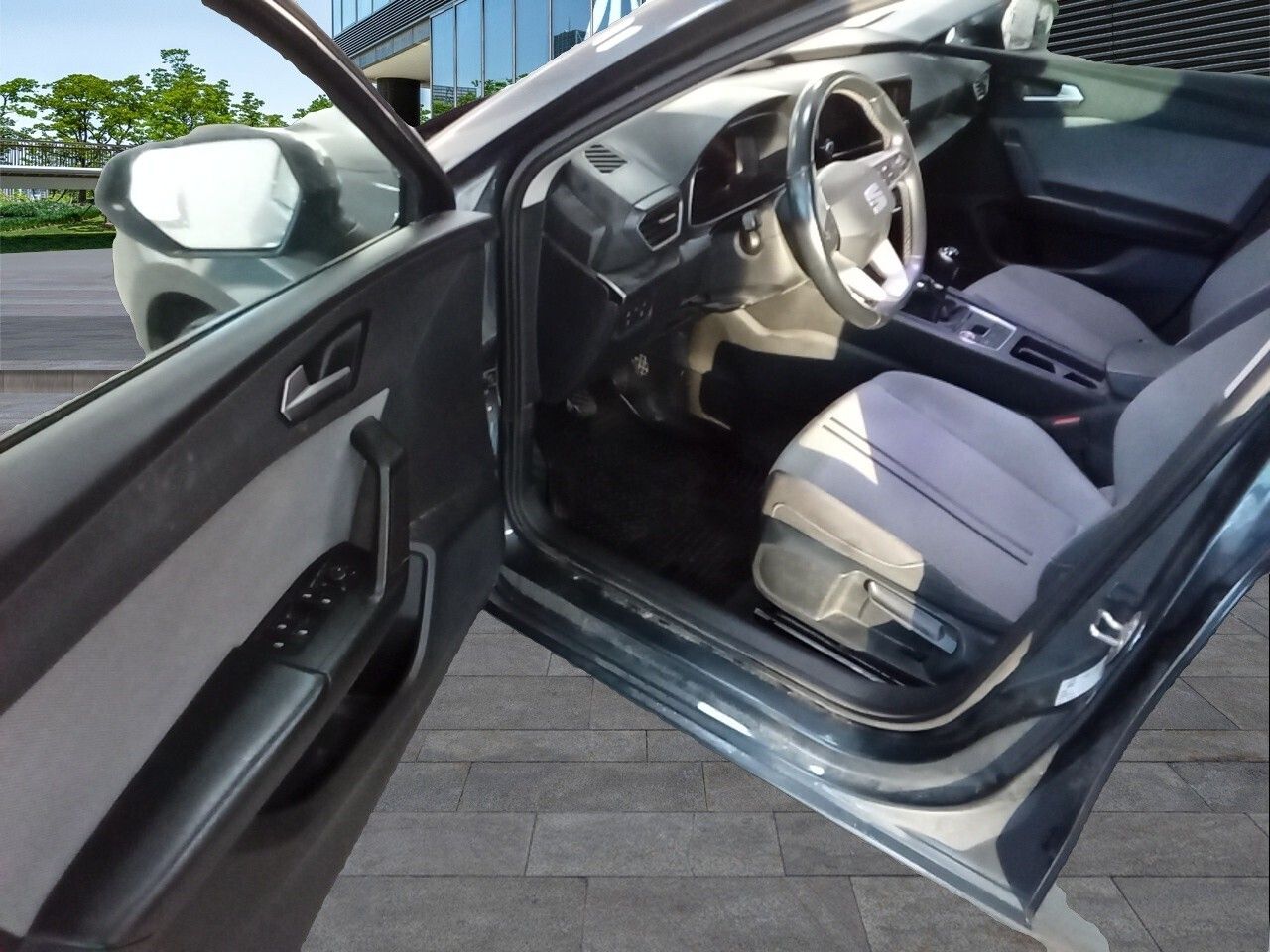Seat Leon 1.5 Tsi 96kw S&s Style Go - Foto 2
