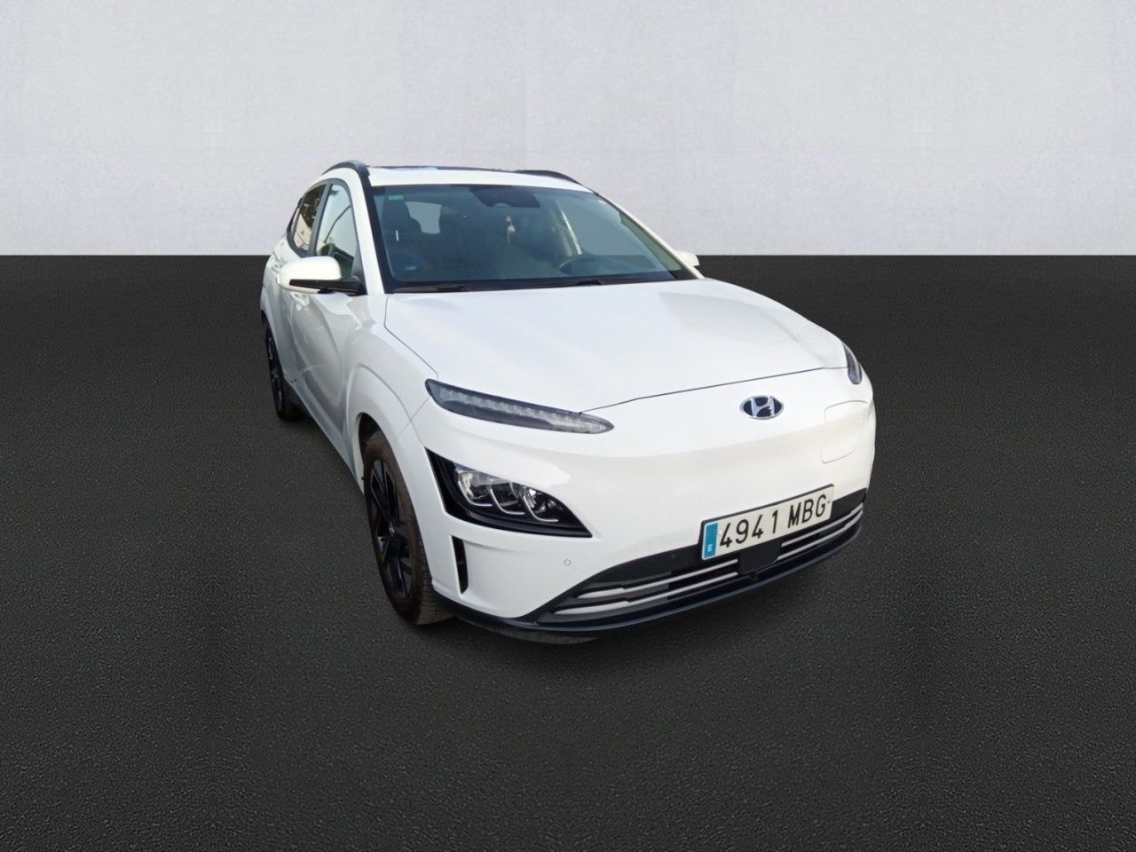 Hyundai Kona 150kw Ev Style Sky - Foto 2