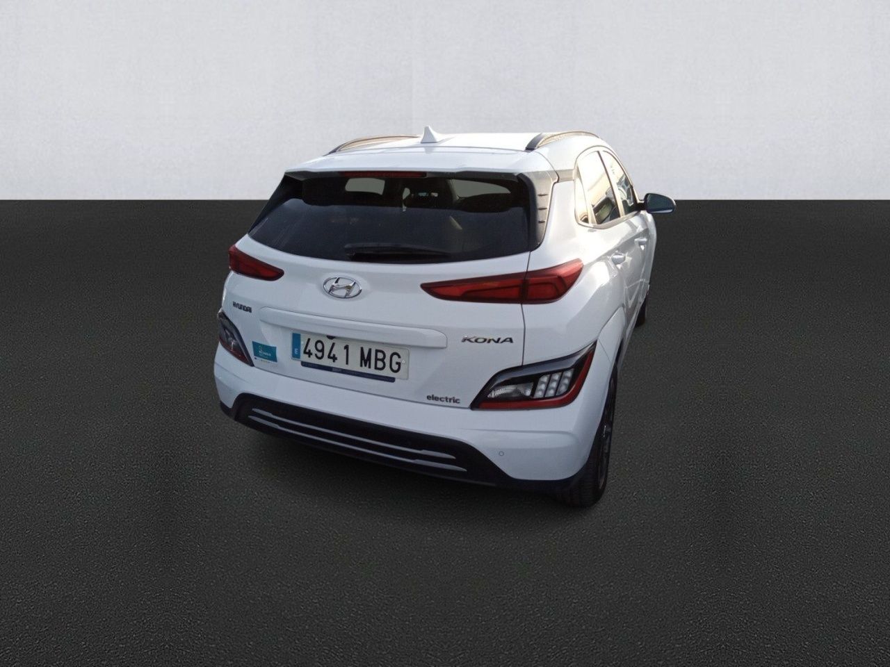 Hyundai Kona 150kw Ev Style Sky - Foto 2