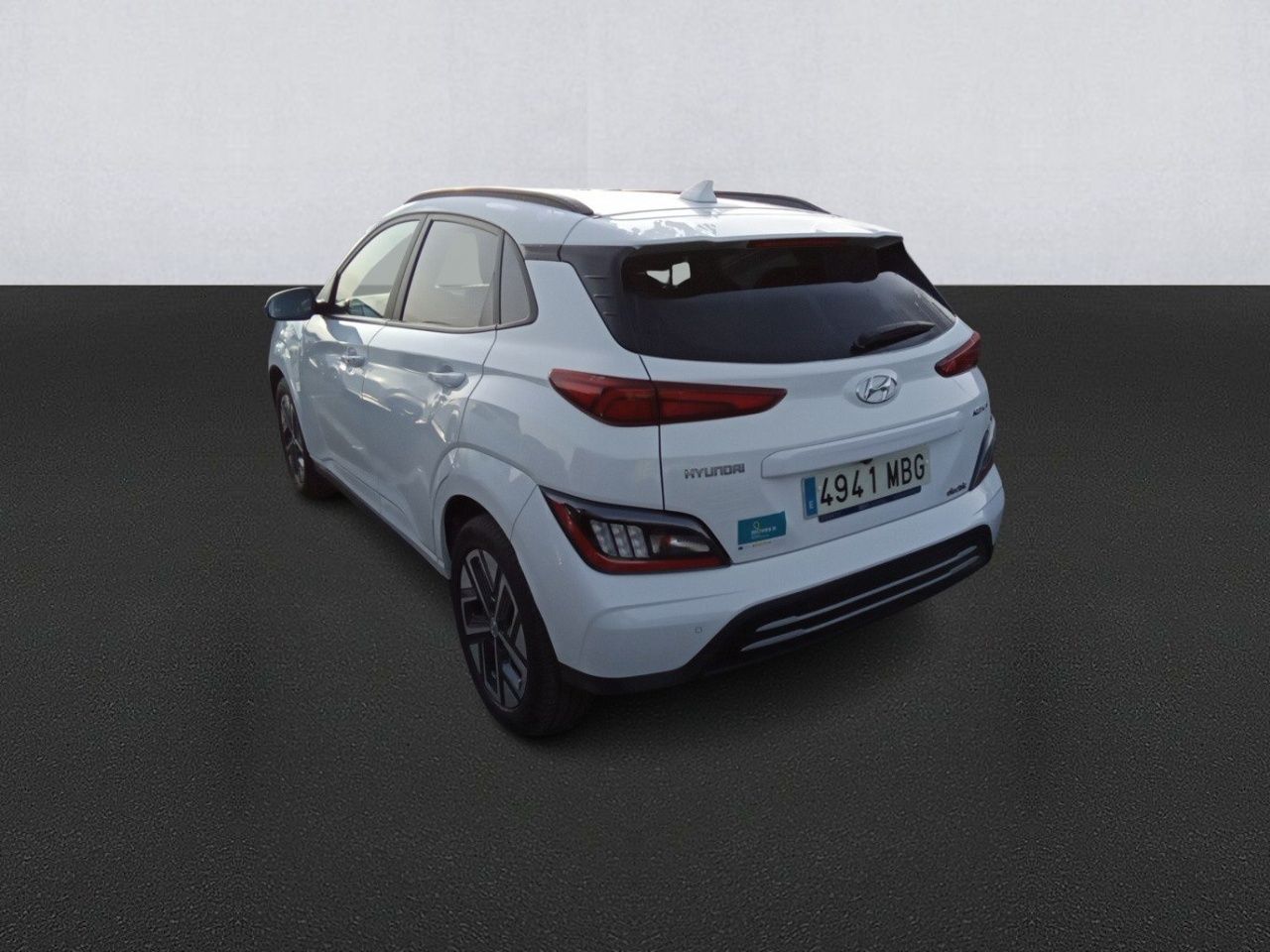 Hyundai Kona 150kw Ev Style Sky - Foto 2
