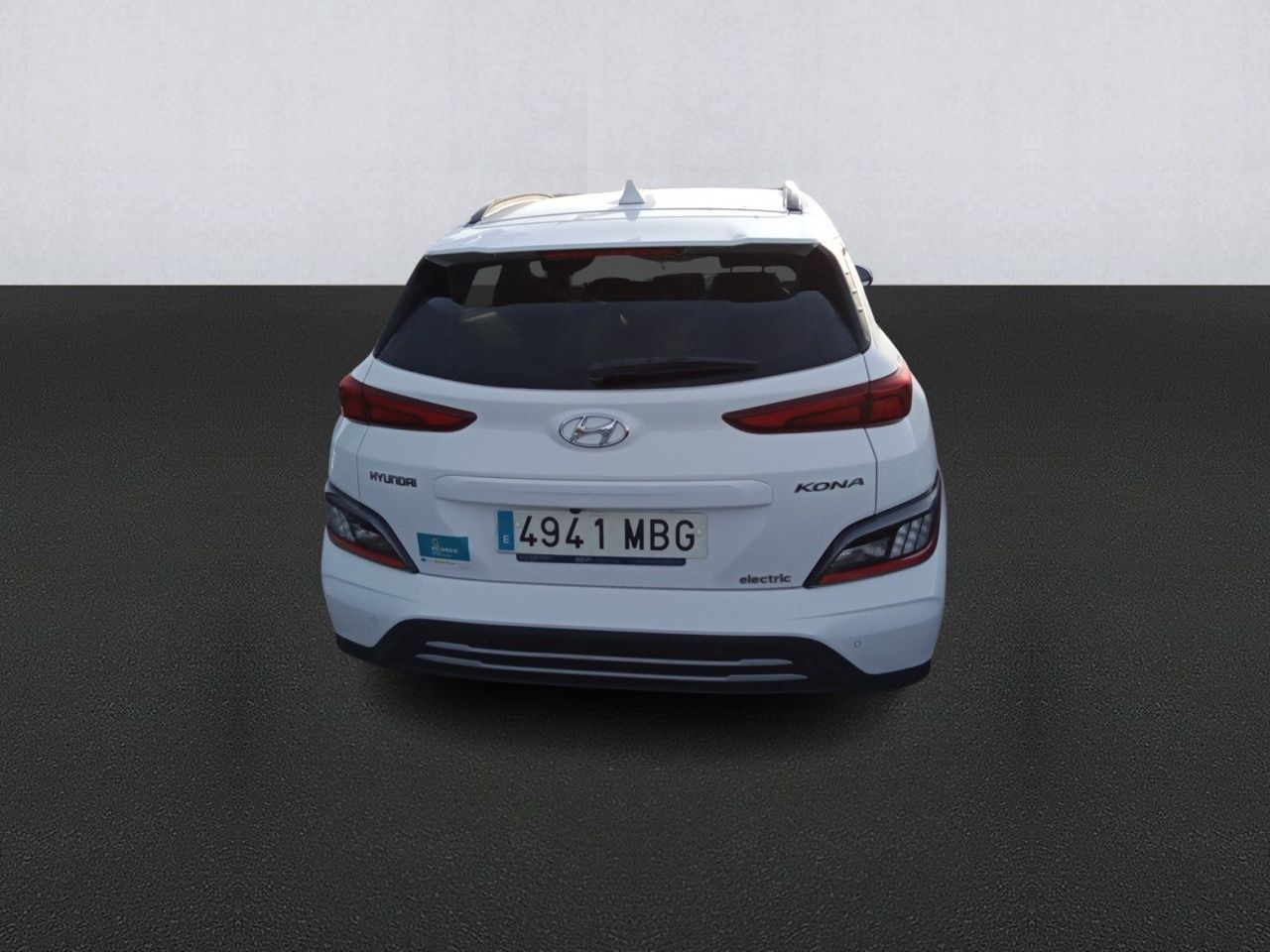 Hyundai Kona 150kw Ev Style Sky - Foto 2