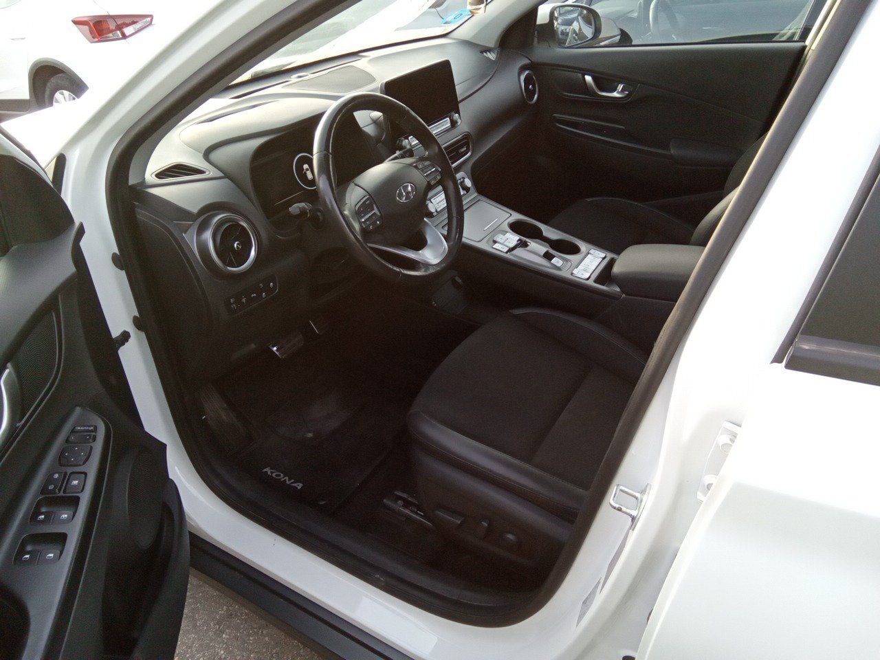 Hyundai Kona 150kw Ev Style Sky - Foto 2