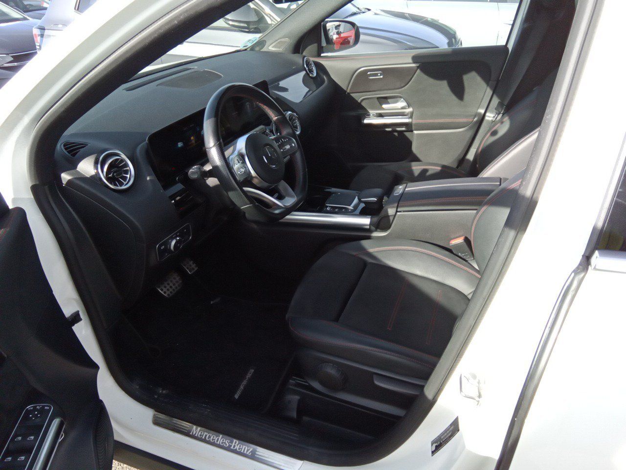 Mercedes Gla 200 D - Foto 2