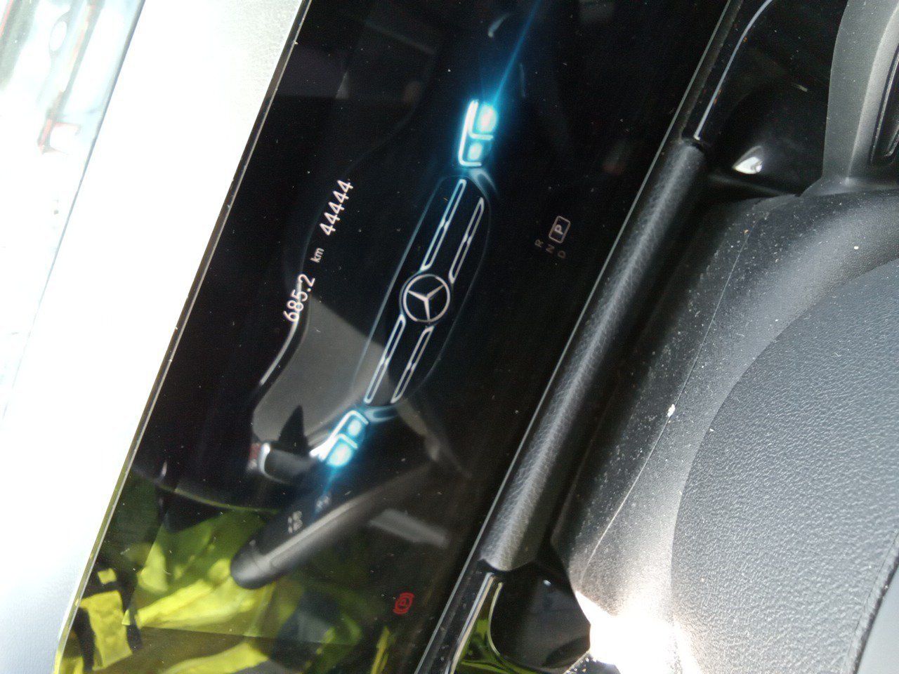 Mercedes Gla 200 D - Foto 2
