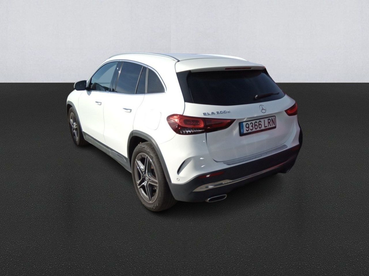 Mercedes Gla 200 D - Foto 2