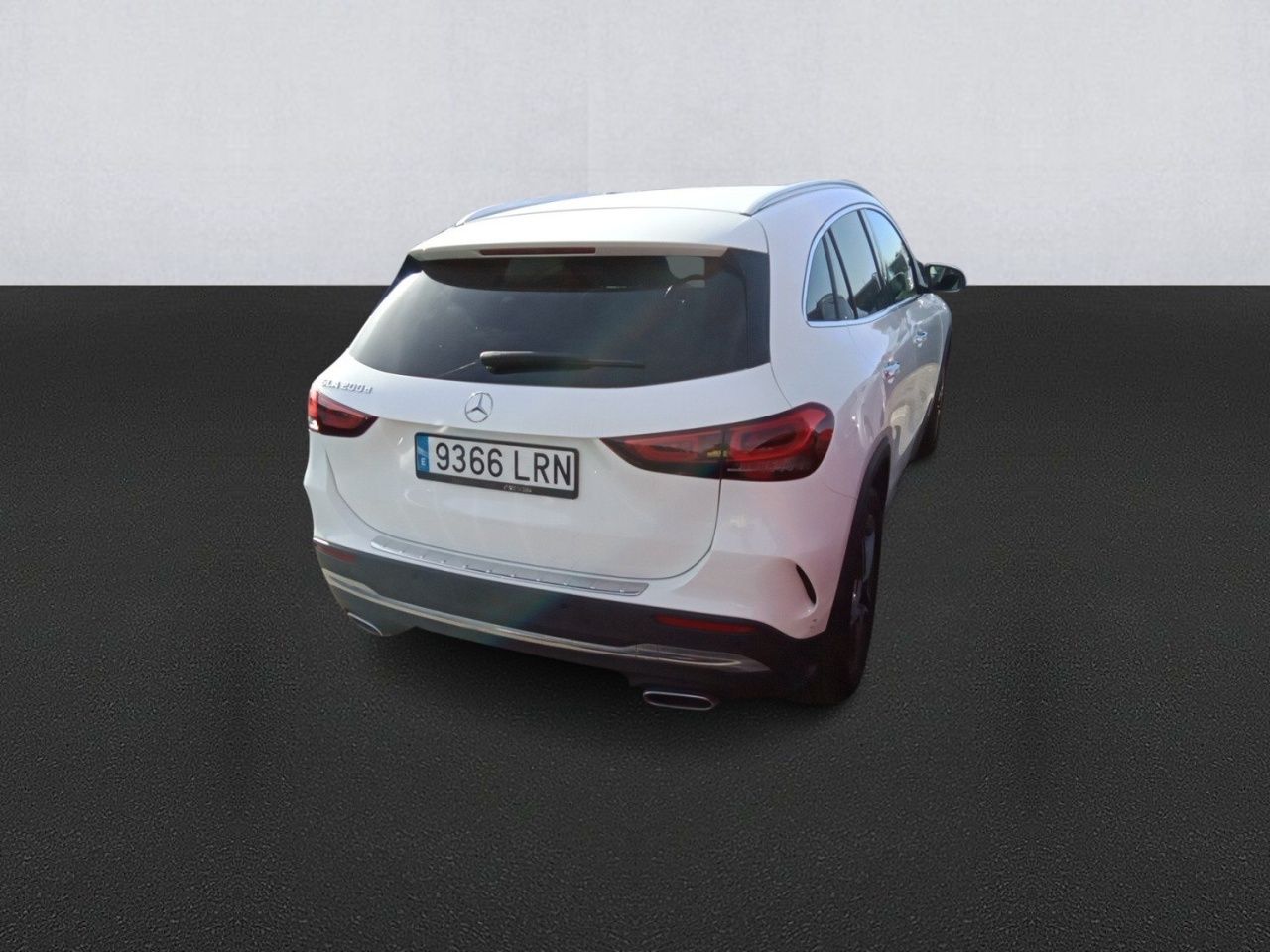 Mercedes Gla 200 D - Foto 2