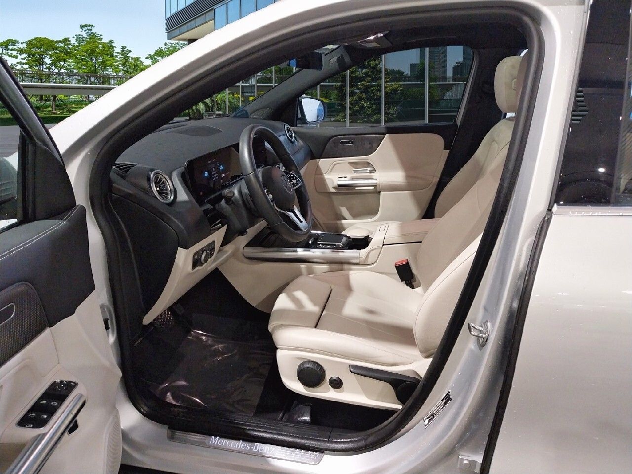 Mercedes Gla 250 E - Foto 2