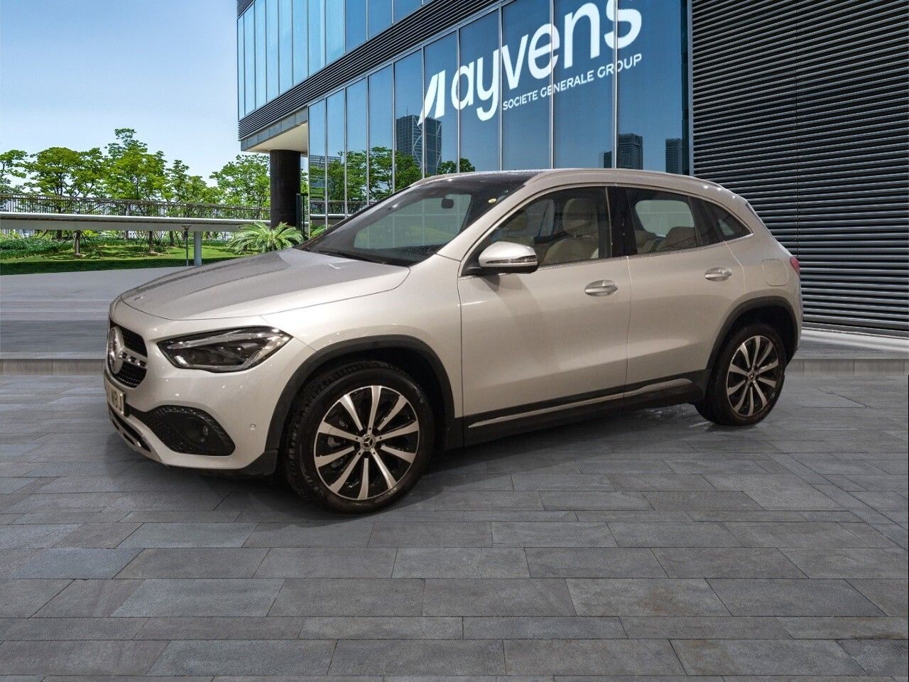 Mercedes Gla 250 E - Foto 2