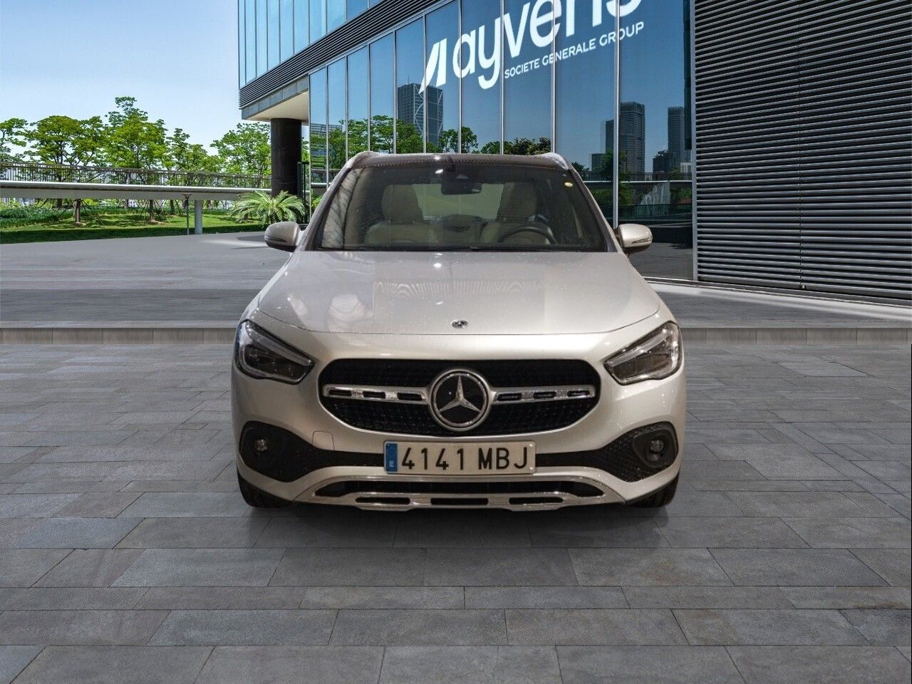 Mercedes Gla 250 E - Foto 2