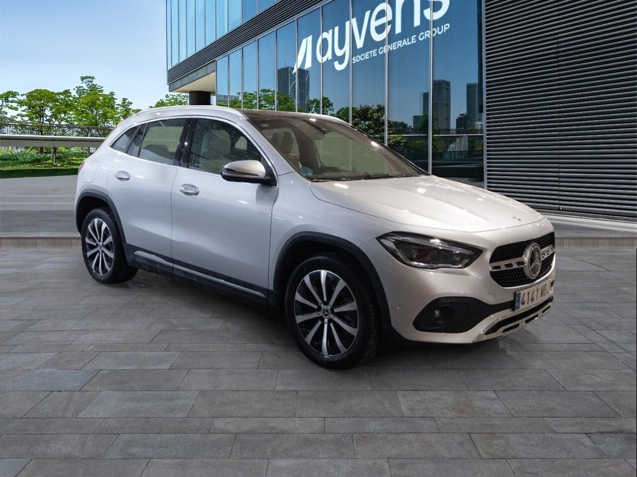 Mercedes Gla 250 E - Foto 2