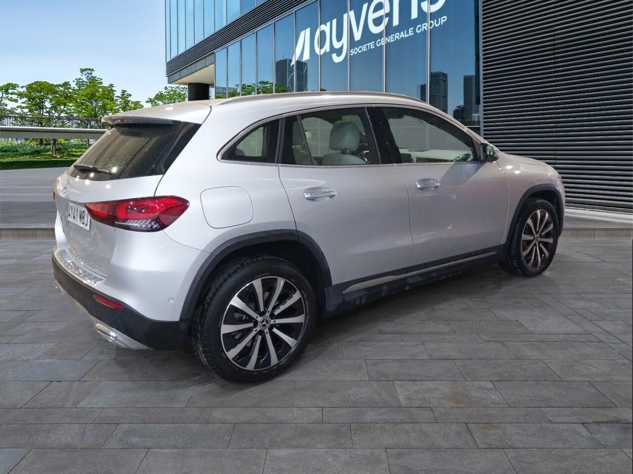 Mercedes Gla 250 E - Foto 2