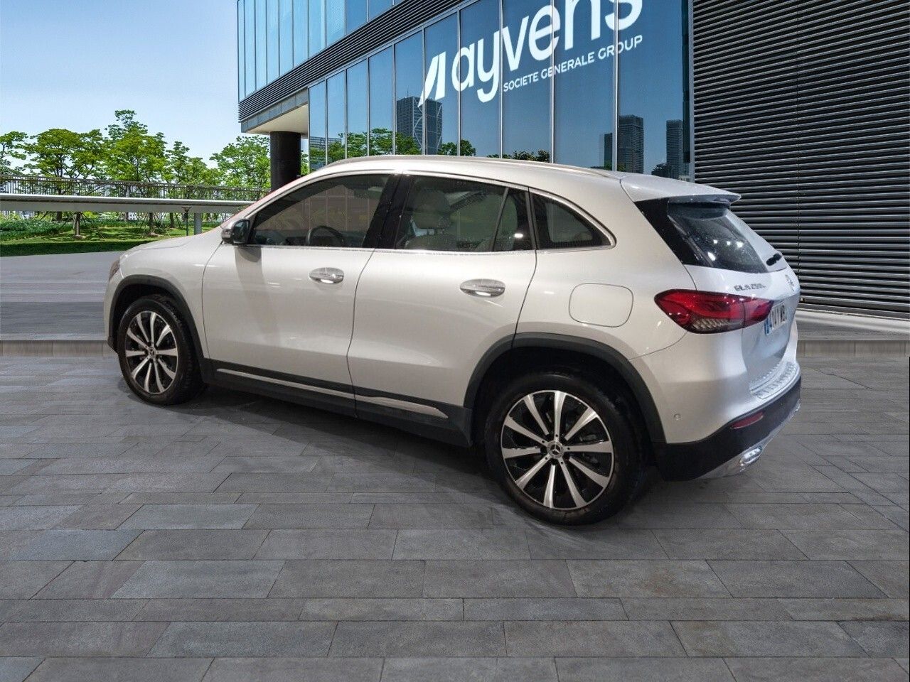 Mercedes Gla 250 E - Foto 2