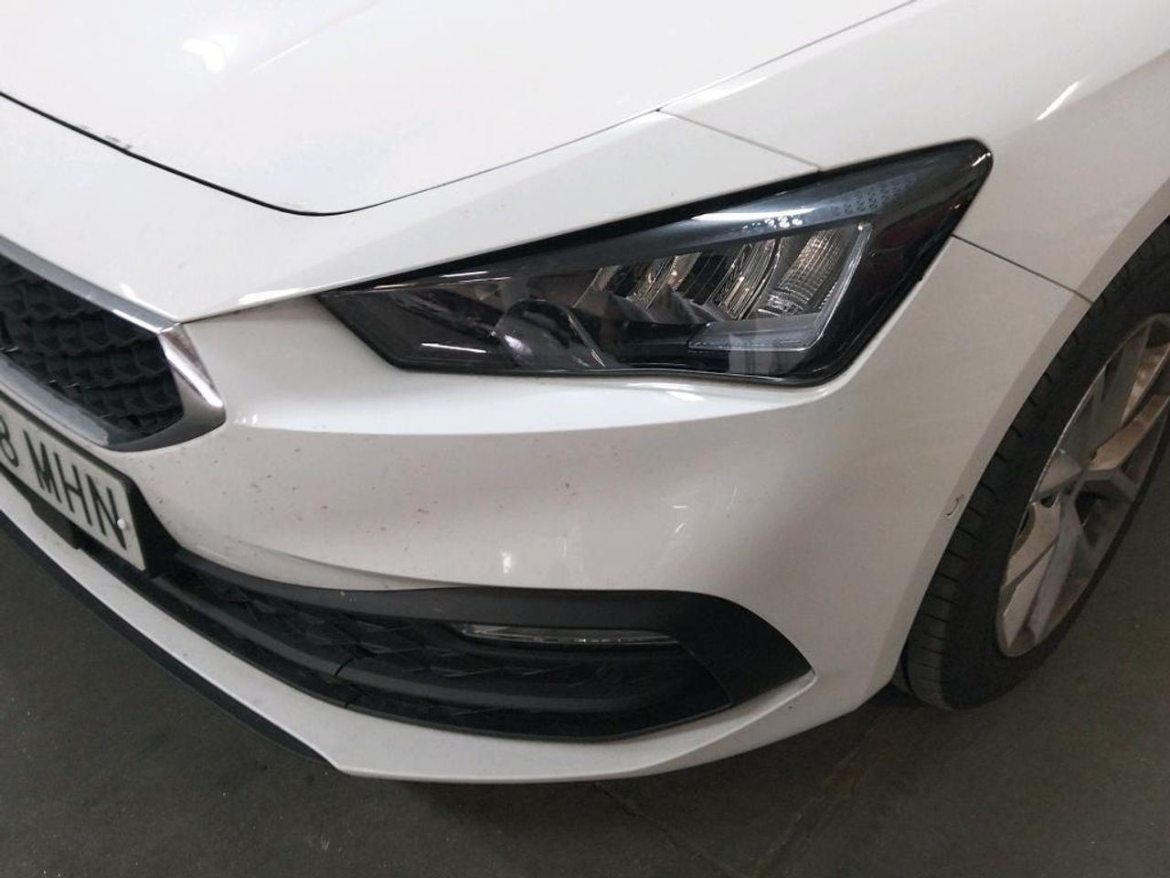 Seat Leon 1.0 Tsi 81kw S&s Style Xs - Foto 2